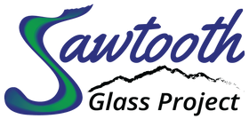 Sawtooth Glass Project