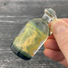 Glass Potion Bottle