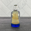 Glass Potion Bottle