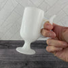 Stemmed Coffee Cup