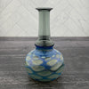 Charcoal Vase