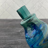 Lake Green Oil Bottle