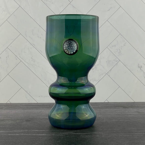 Lake Green Cup with Marble
