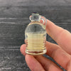 Glass Potion Bottle