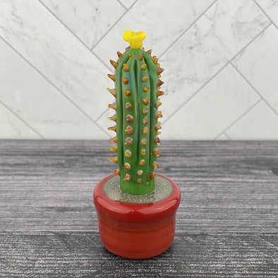 Glass Cactus