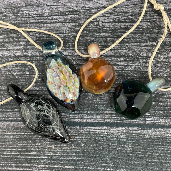 Pendants