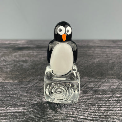 Glass Penguin