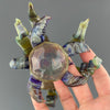 Glass Sea Turtle