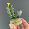 Glass Cactus