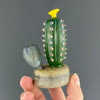 Glass Cactus