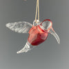 Glass Hummingbird