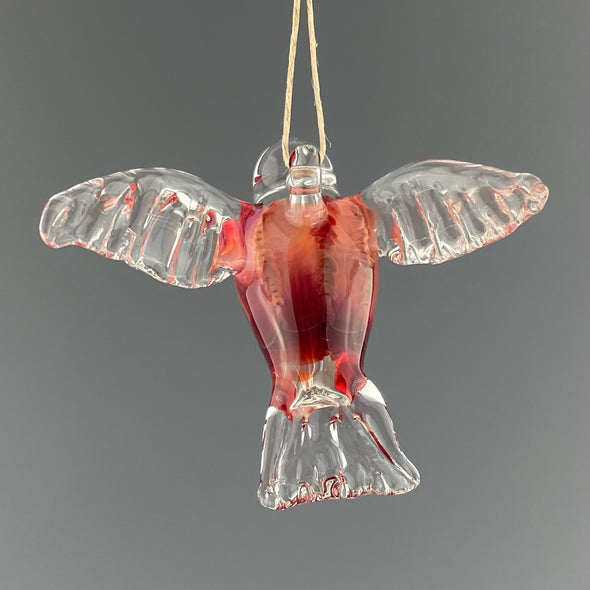 Glass Hummingbird