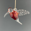 Glass Hummingbird