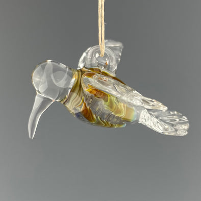 Glass Hummingbird