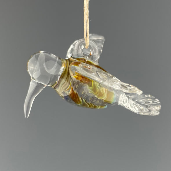 Glass Hummingbird