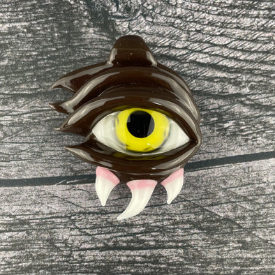 Eye Pendant