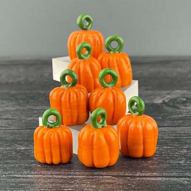 Pumpkin Babies