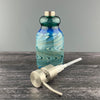 Lake Green Soap Dispenser