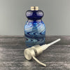 Cobalt Soap Dispenser