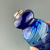 Cobalt Soap Dispenser