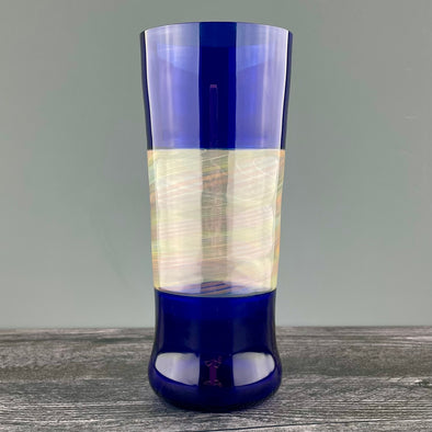 Rainbow and Cobalt Cup