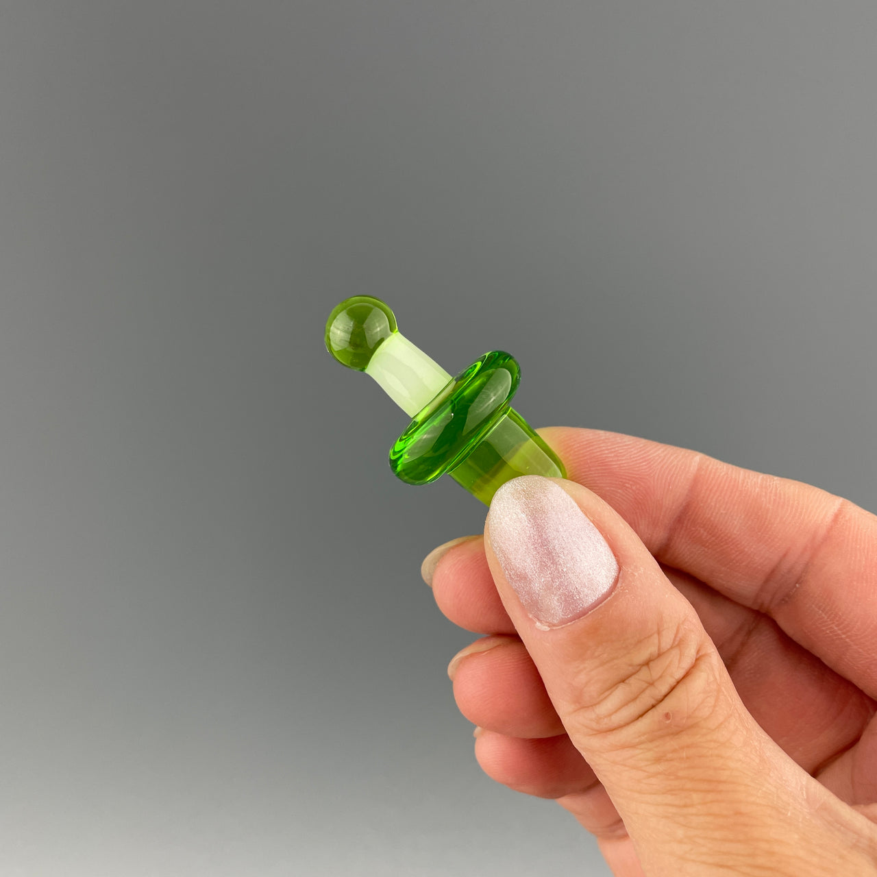 decorative glass dauber