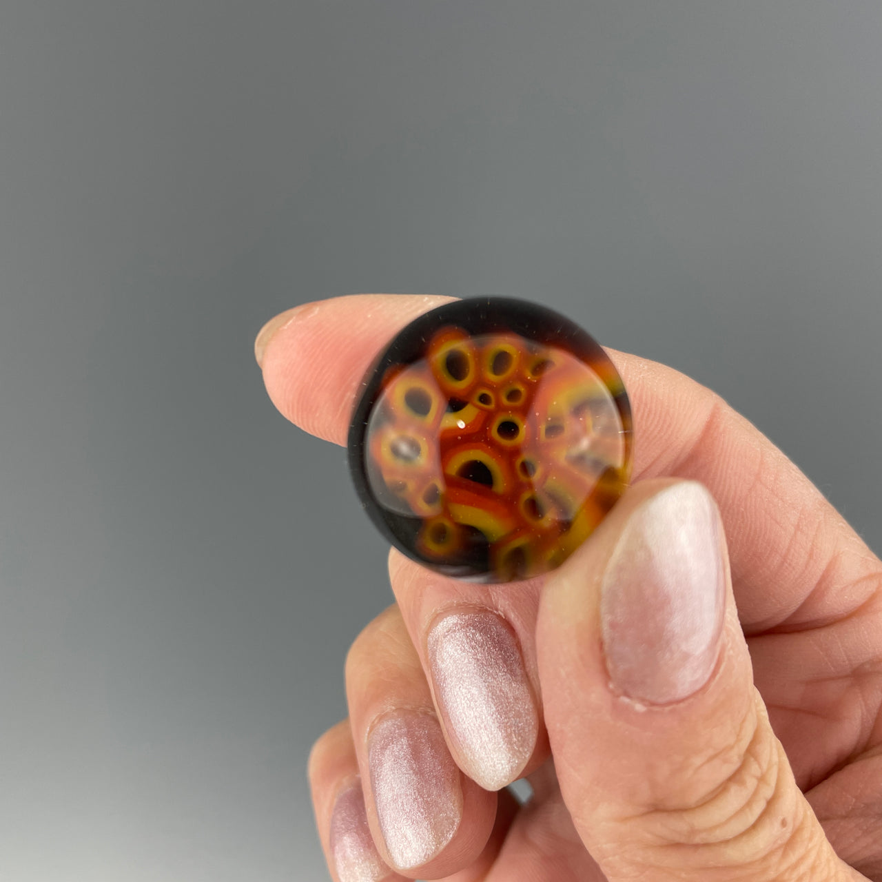 fire millie marble