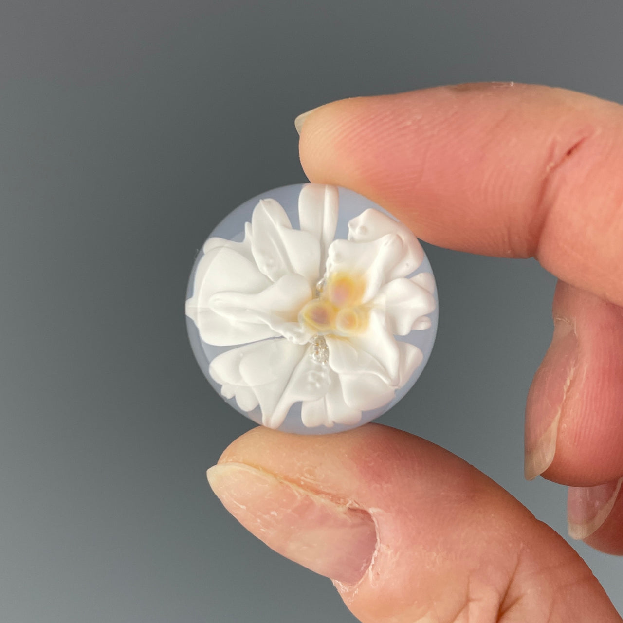 flower marble