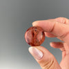 red hider marble