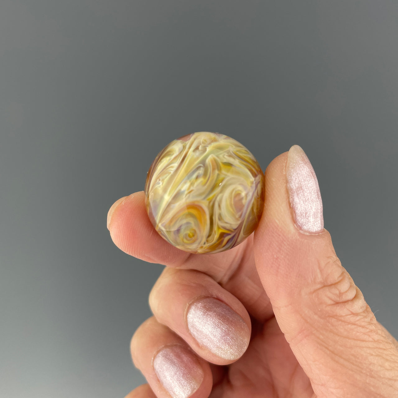 sandstone marble hider