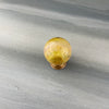 yellow marble hider